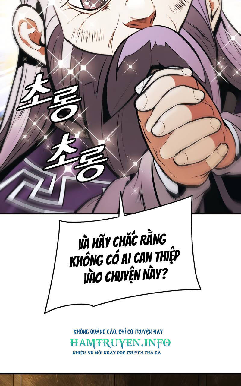 Bất Bại Chân Ma Chap 178 - Next Chap 179