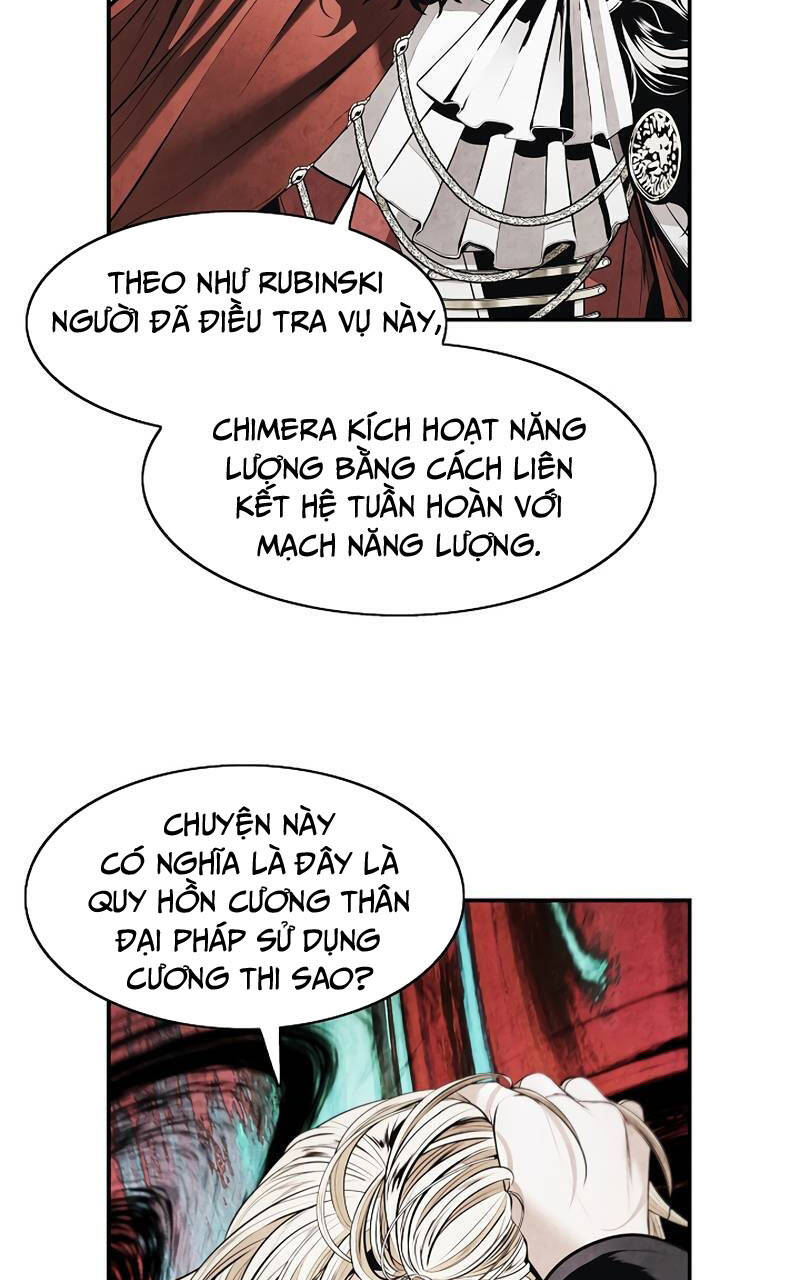 Bất Bại Chân Ma Chap 178 - Next Chap 179