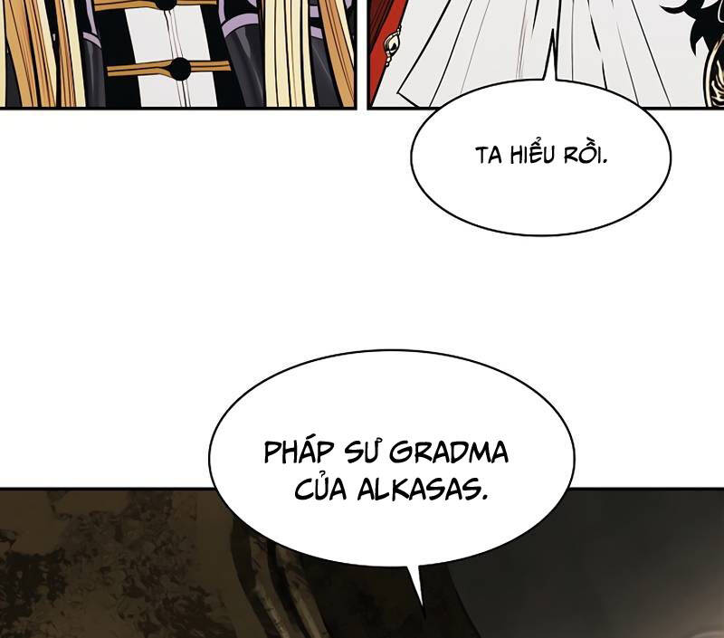 Bất Bại Chân Ma Chap 178 - Next Chap 179