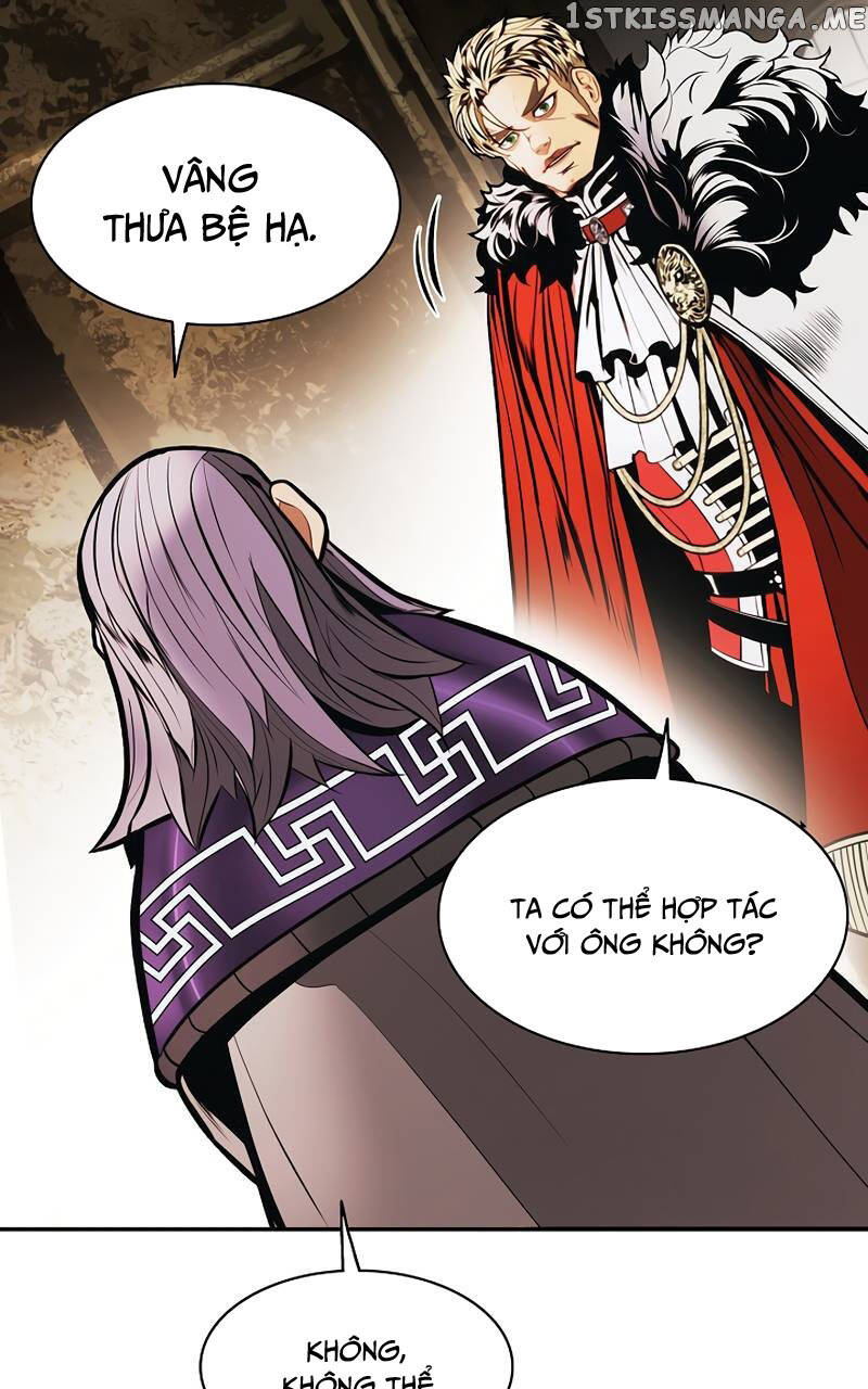 Bất Bại Chân Ma Chap 178 - Next Chap 179