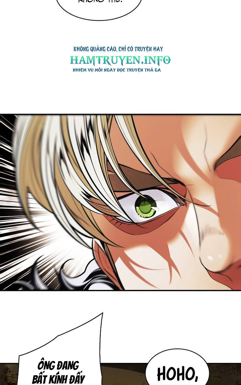 Bất Bại Chân Ma Chap 178 - Next Chap 179