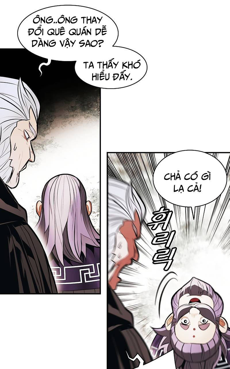 Bất Bại Chân Ma Chap 178 - Next Chap 179