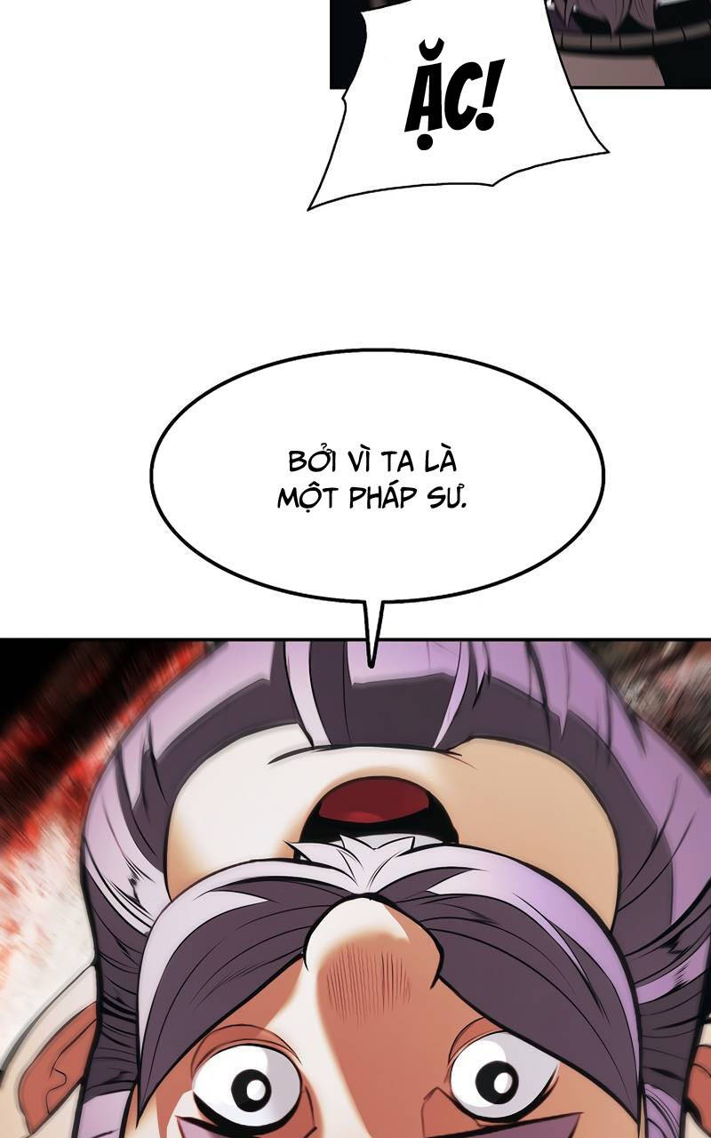 Bất Bại Chân Ma Chap 178 - Next Chap 179