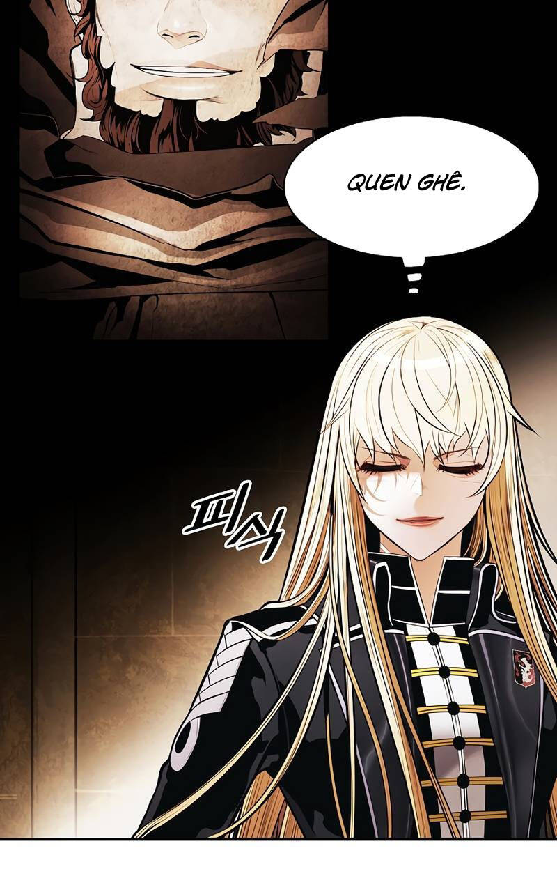 Bất Bại Chân Ma Chap 178 - Next Chap 179