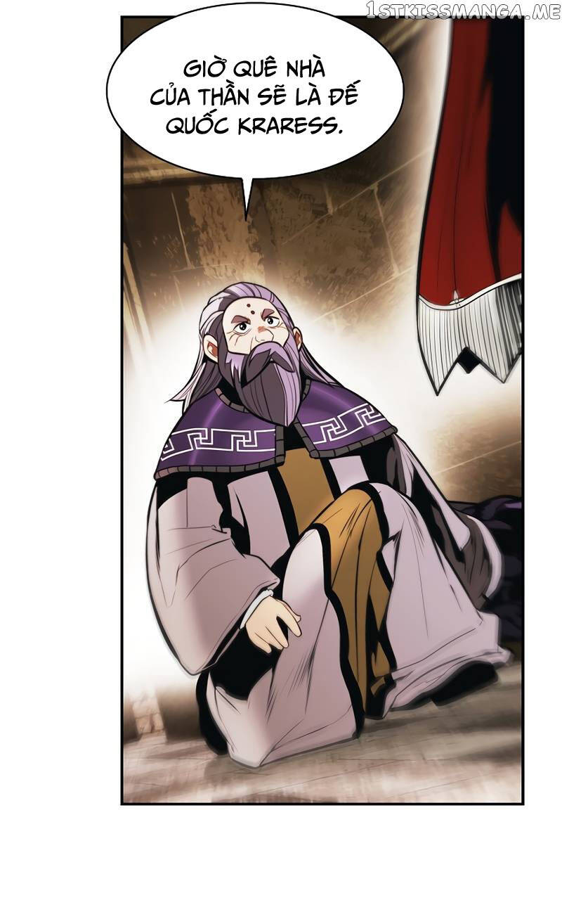 Bất Bại Chân Ma Chap 178 - Next Chap 179