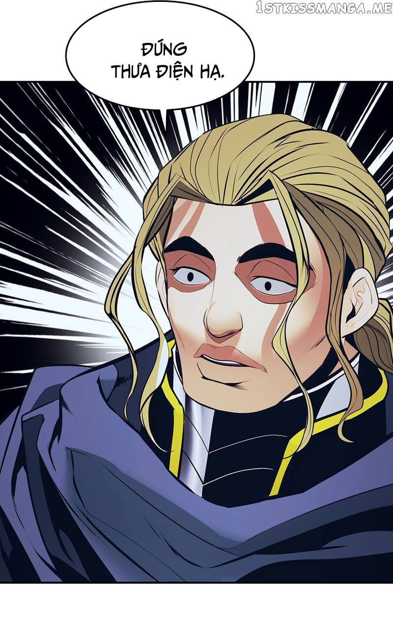 Bất Bại Chân Ma Chap 178 - Next Chap 179