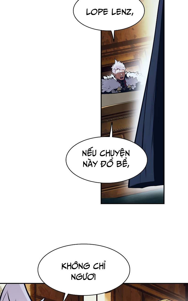 Bất Bại Chân Ma Chap 178 - Next Chap 179