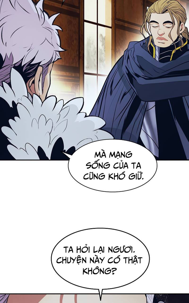 Bất Bại Chân Ma Chap 178 - Next Chap 179