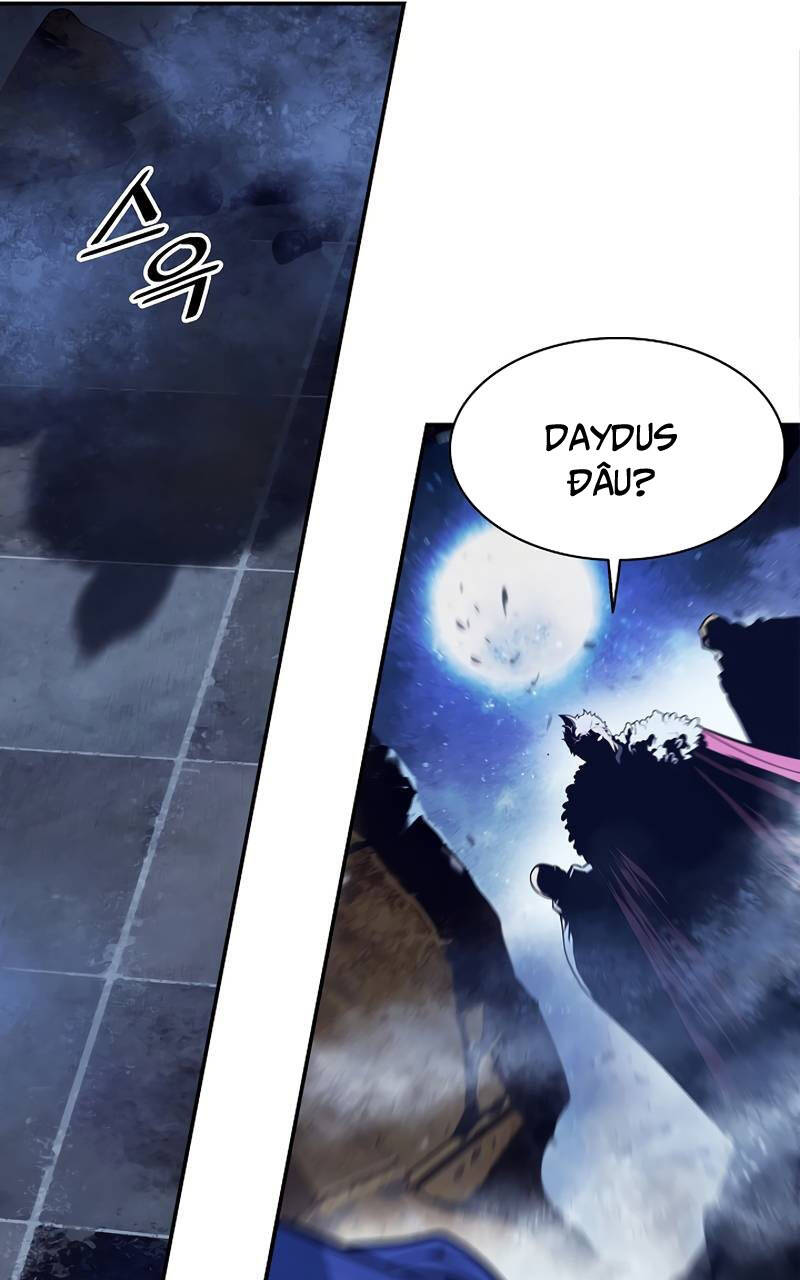 Bất Bại Chân Ma Chap 178 - Next Chap 179