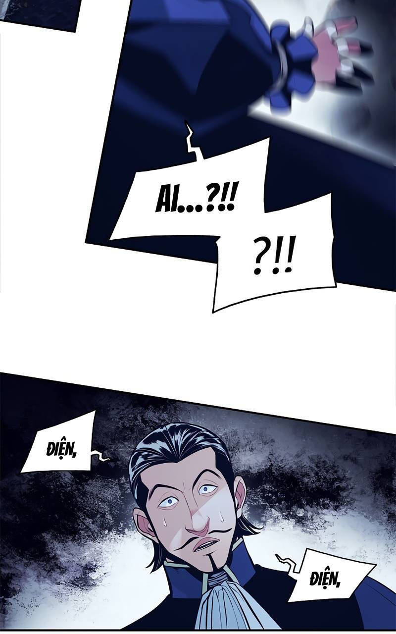 Bất Bại Chân Ma Chap 178 - Next Chap 179