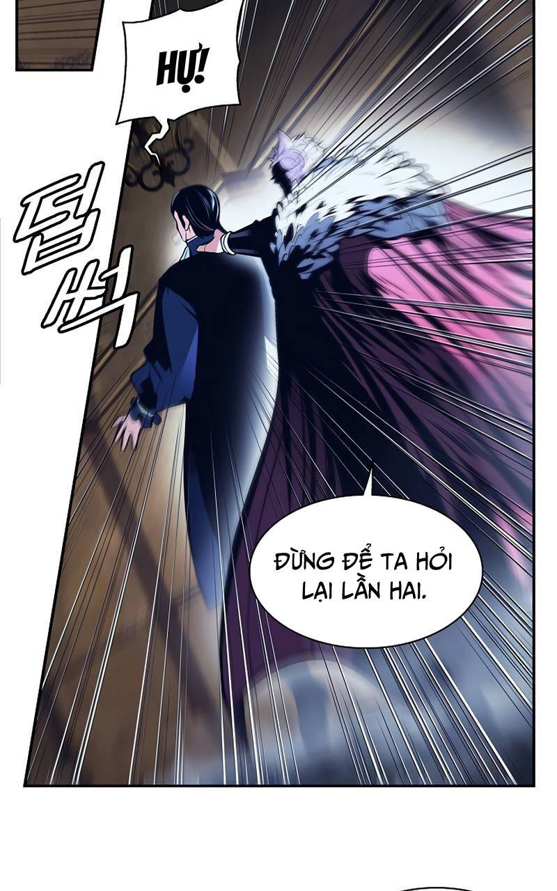 Bất Bại Chân Ma Chap 178 - Next Chap 179