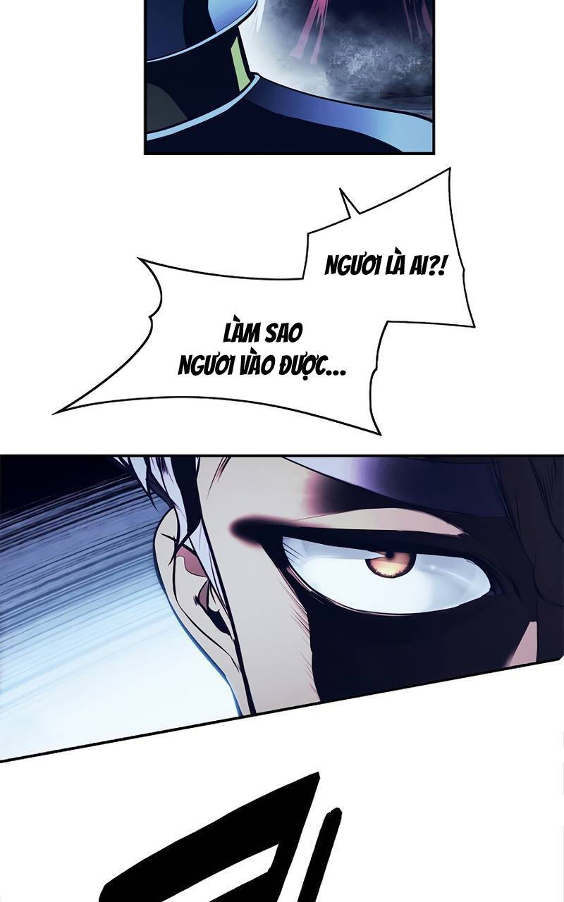 Bất Bại Chân Ma Chap 178 - Next Chap 179