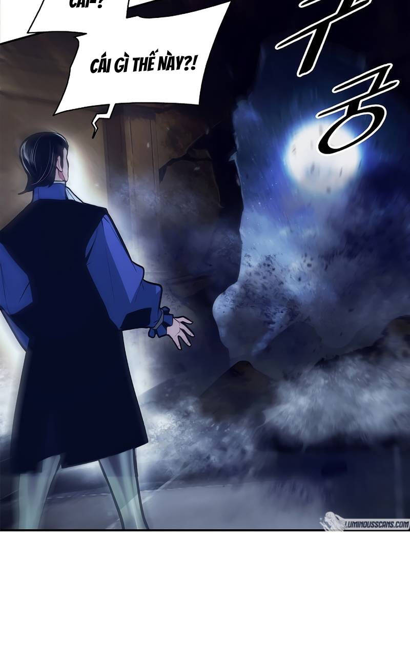 Bất Bại Chân Ma Chap 178 - Next Chap 179