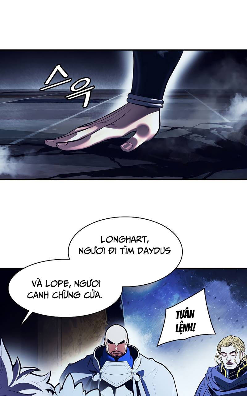 Bất Bại Chân Ma Chap 178 - Next Chap 179