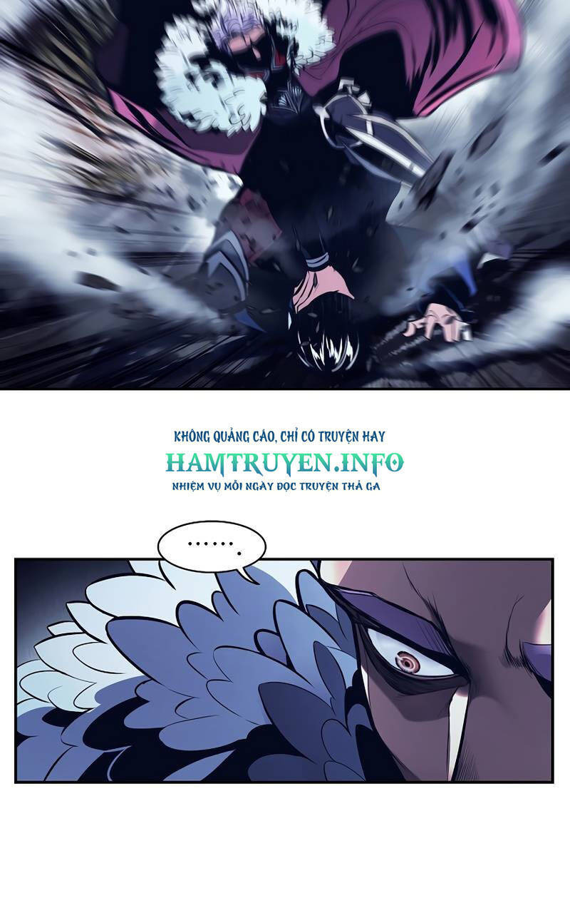 Bất Bại Chân Ma Chap 178 - Next Chap 179