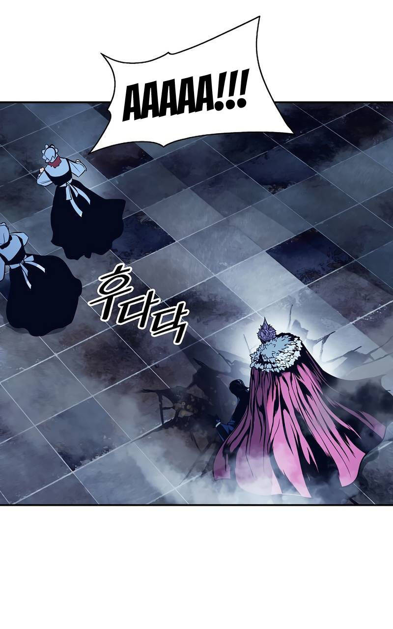Bất Bại Chân Ma Chap 178 - Next Chap 179