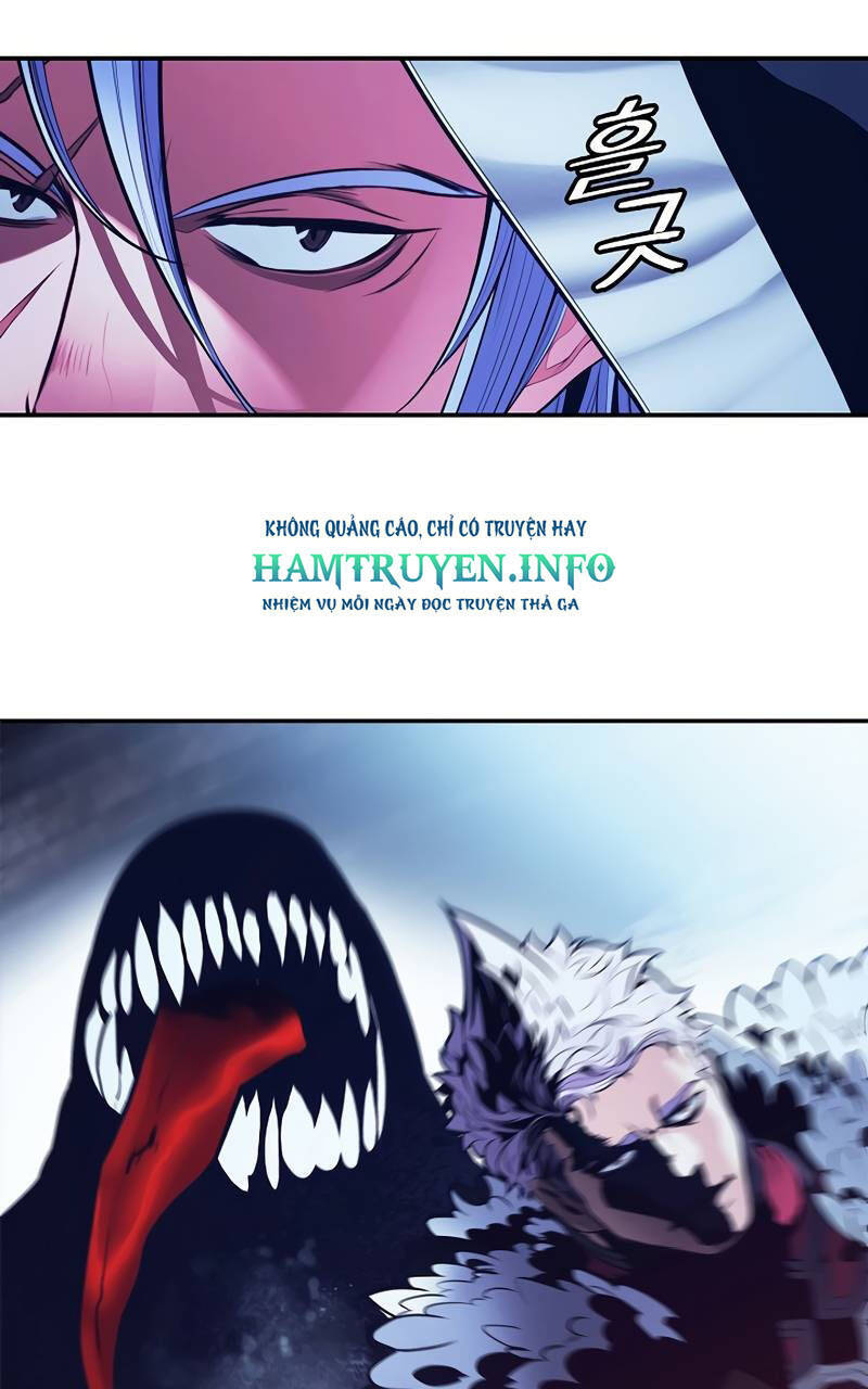 Bất Bại Chân Ma Chap 178 - Next Chap 179