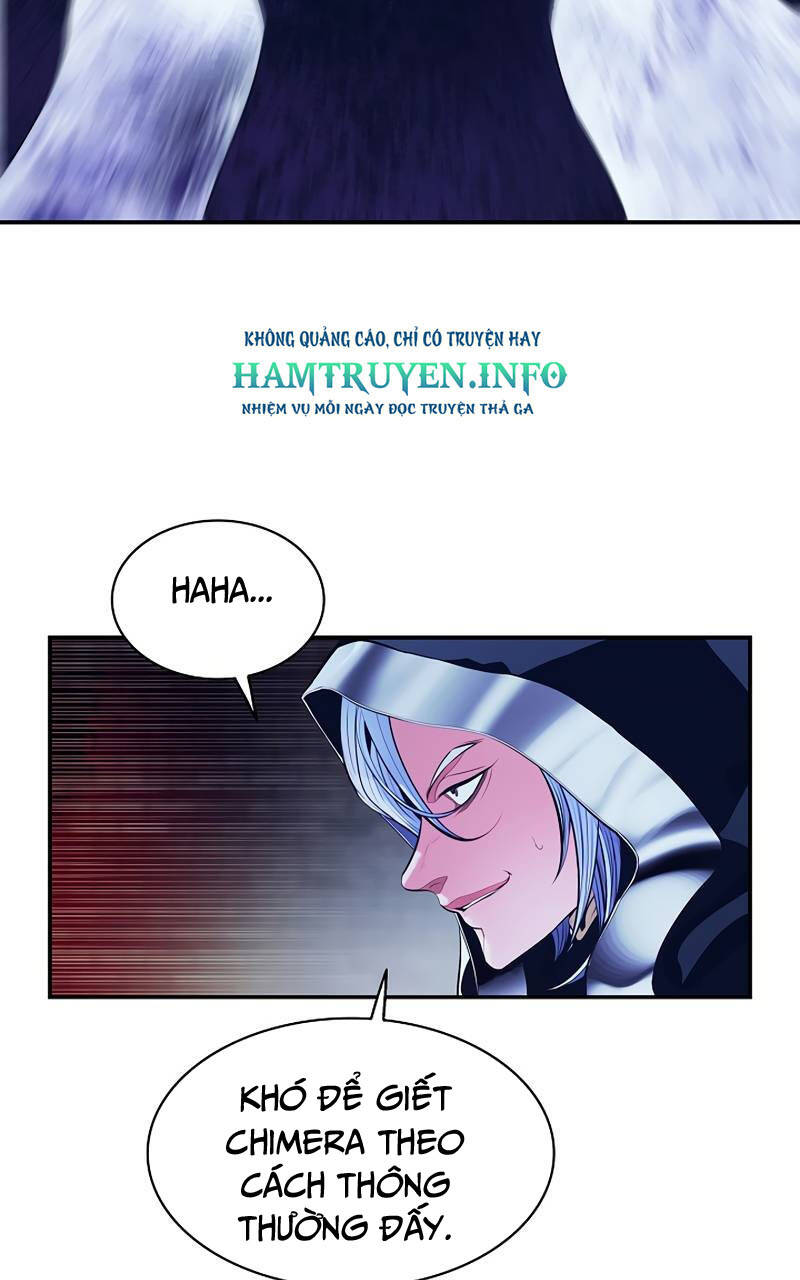 Bất Bại Chân Ma Chap 178 - Next Chap 179