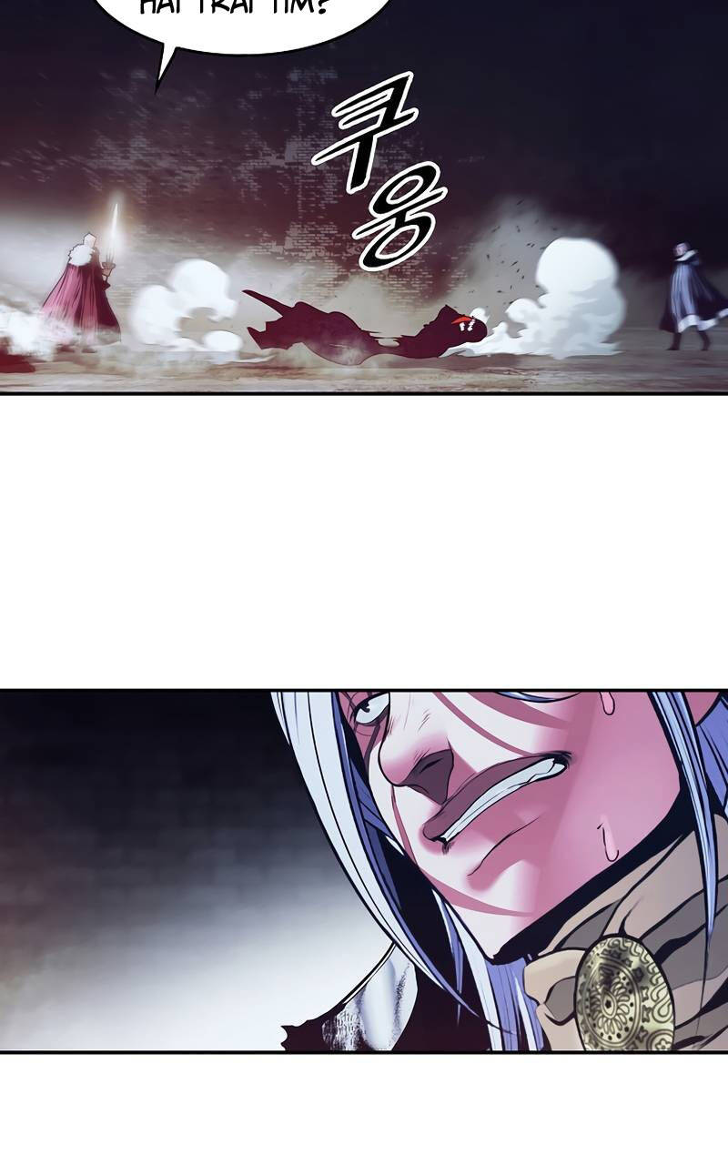 Bất Bại Chân Ma Chap 178 - Next Chap 179