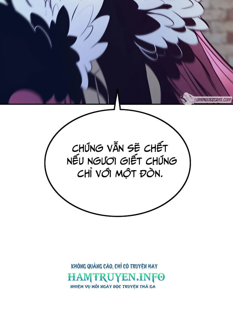 Bất Bại Chân Ma Chap 178 - Next Chap 179