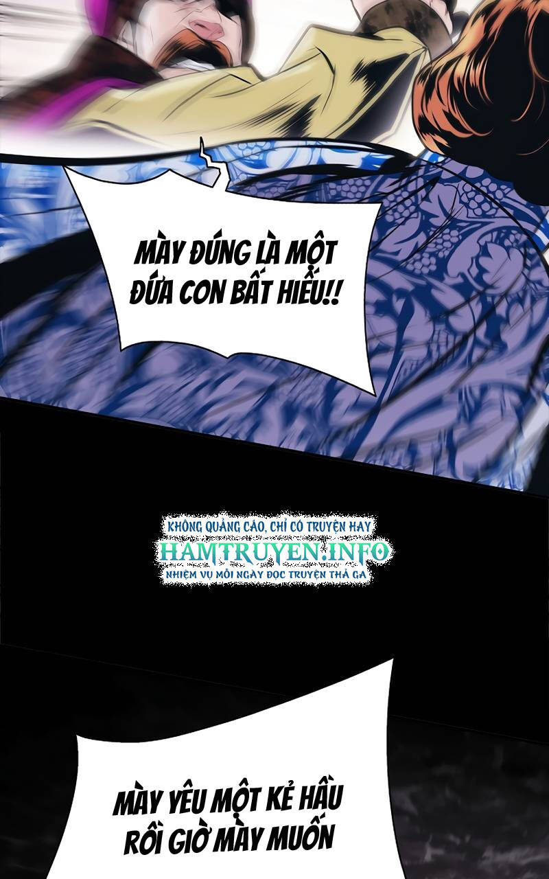 Bất Bại Chân Ma Chap 173 - Next Chap 174