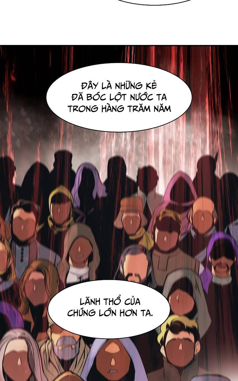 Bất Bại Chân Ma Chap 173 - Next Chap 174