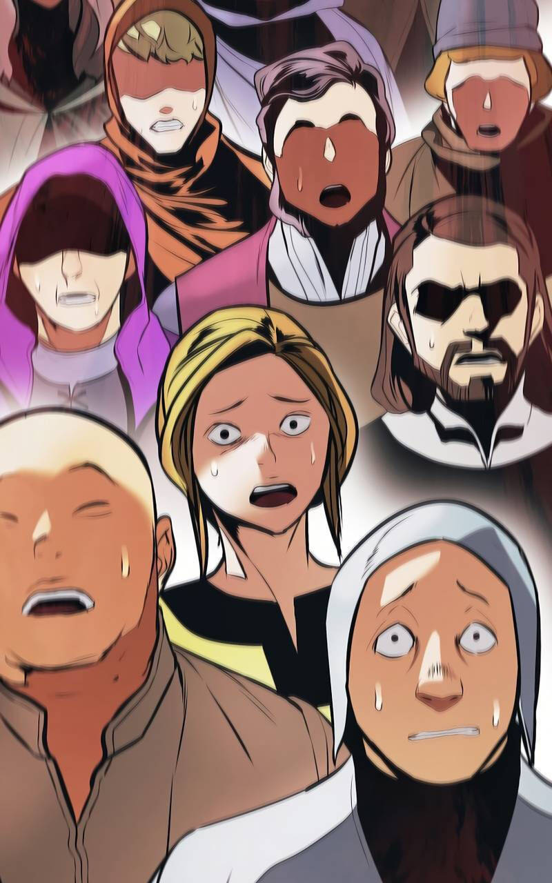 Bất Bại Chân Ma Chap 173 - Next Chap 174