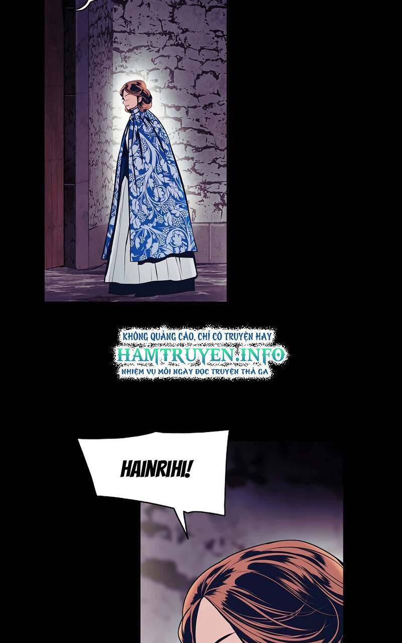 Bất Bại Chân Ma Chap 173 - Next Chap 174