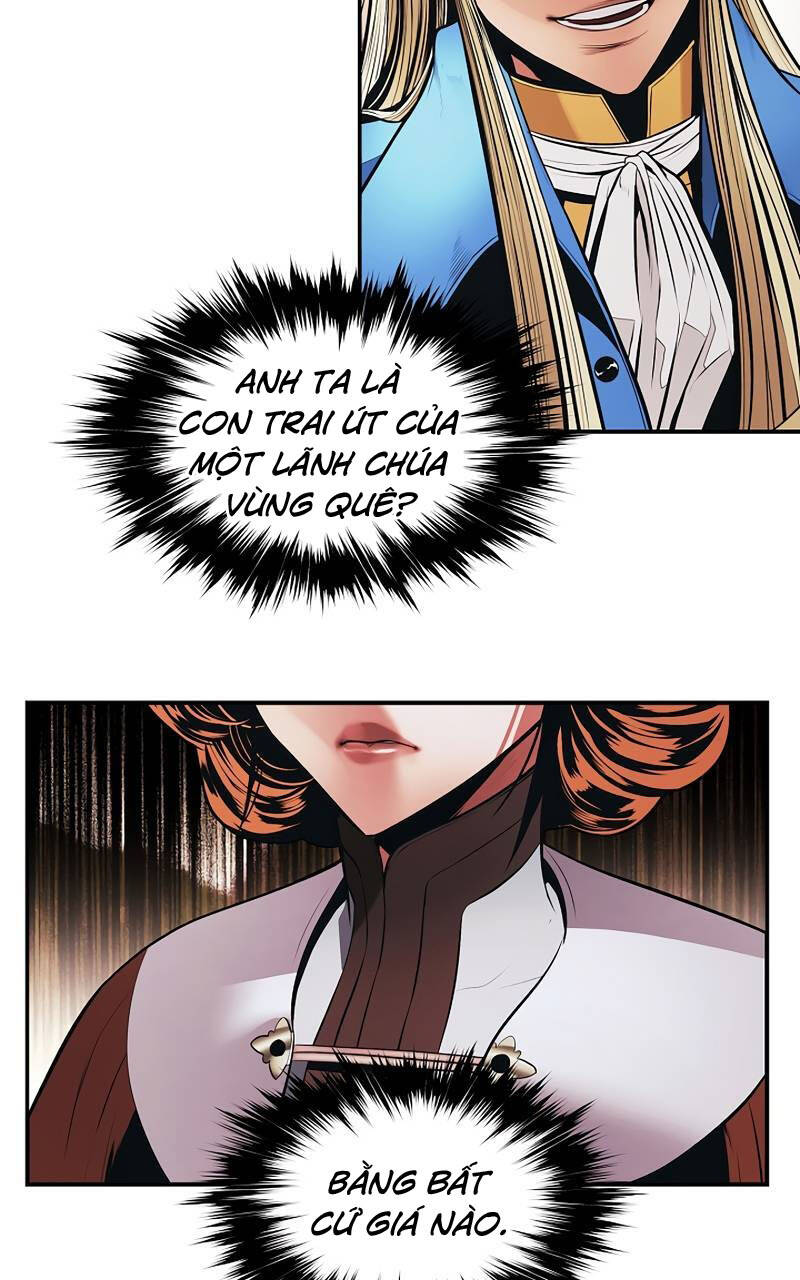 Bất Bại Chân Ma Chap 173 - Next Chap 174