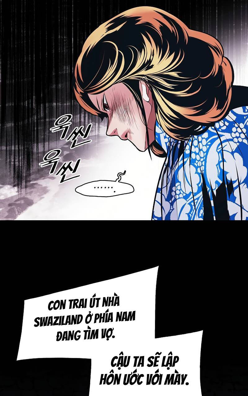 Bất Bại Chân Ma Chap 173 - Next Chap 174