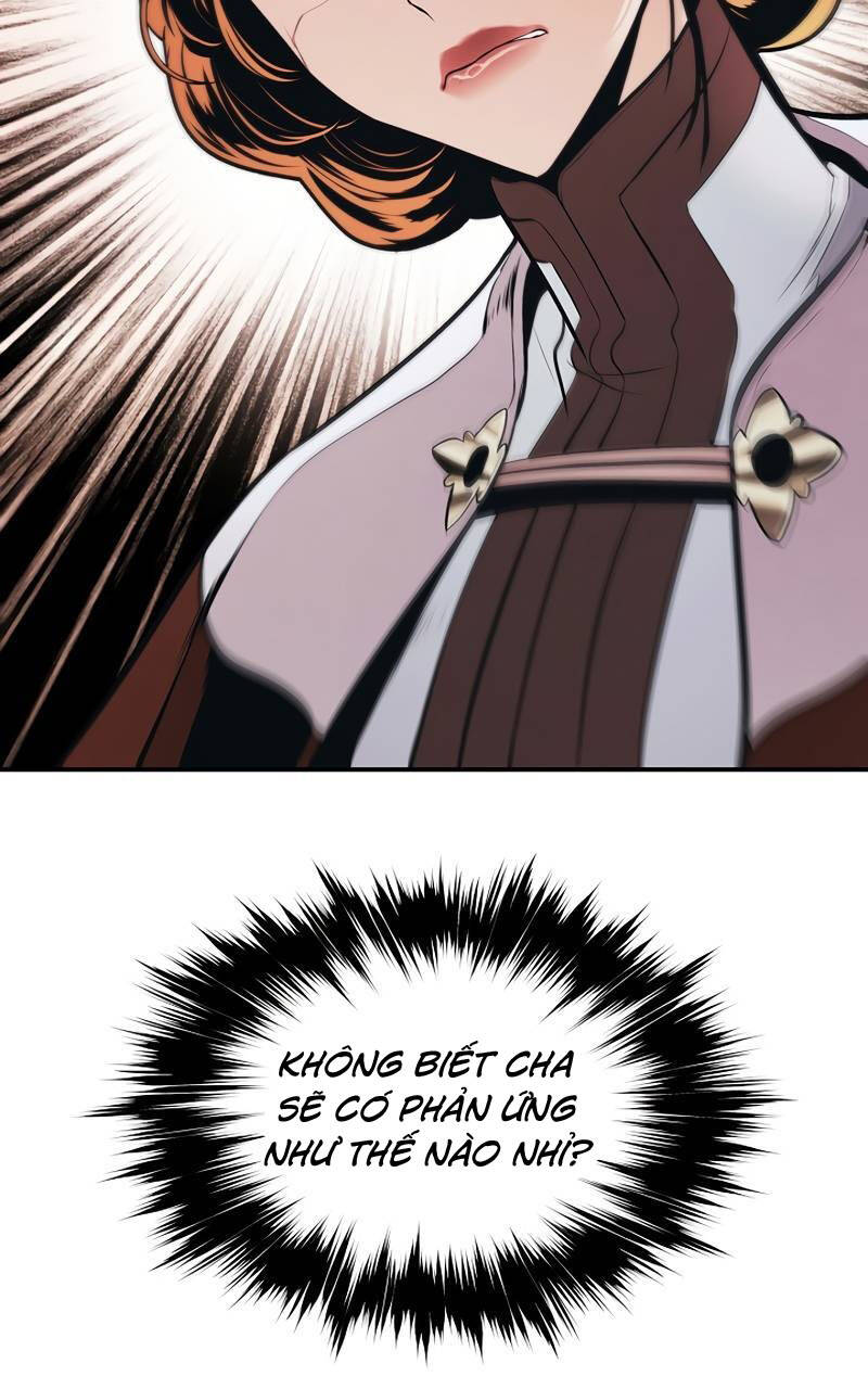 Bất Bại Chân Ma Chap 173 - Next Chap 174