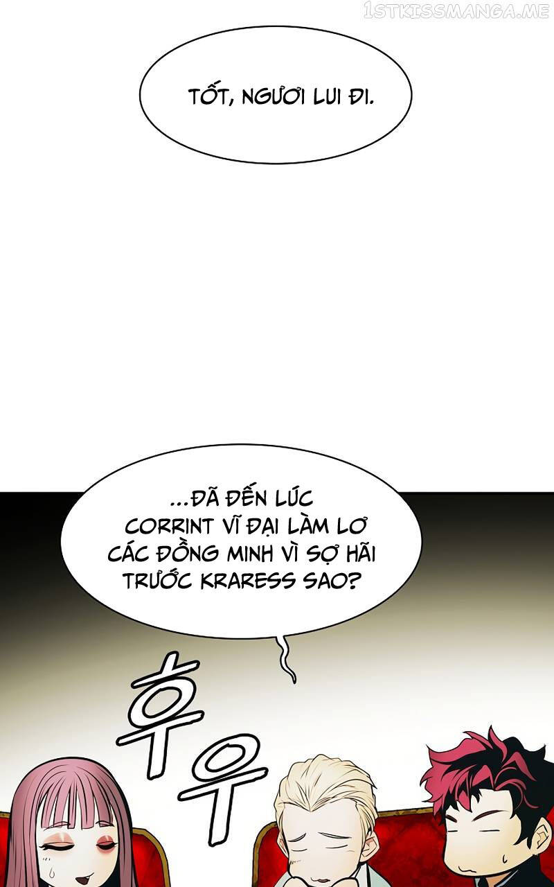 Bất Bại Chân Ma Chap 173 - Next Chap 174