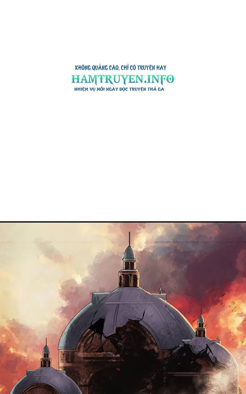 Bất Bại Chân Ma Chap 173 - Next Chap 174