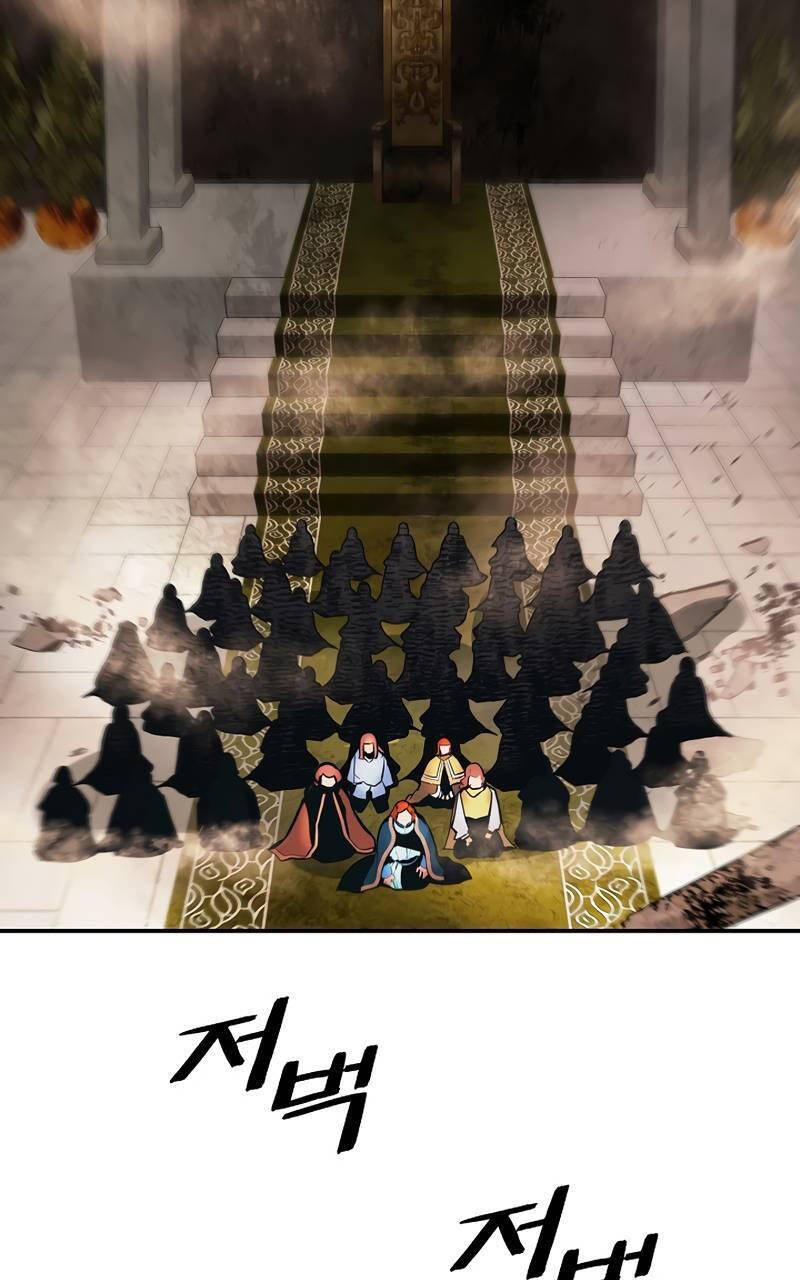 Bất Bại Chân Ma Chap 173 - Next Chap 174