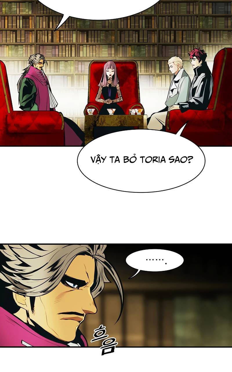 Bất Bại Chân Ma Chap 173 - Next Chap 174