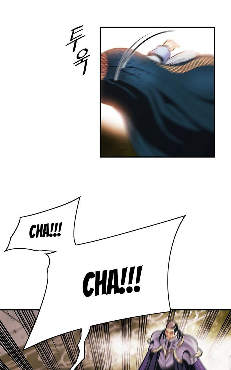 Bất Bại Chân Ma Chap 173 - Next Chap 174