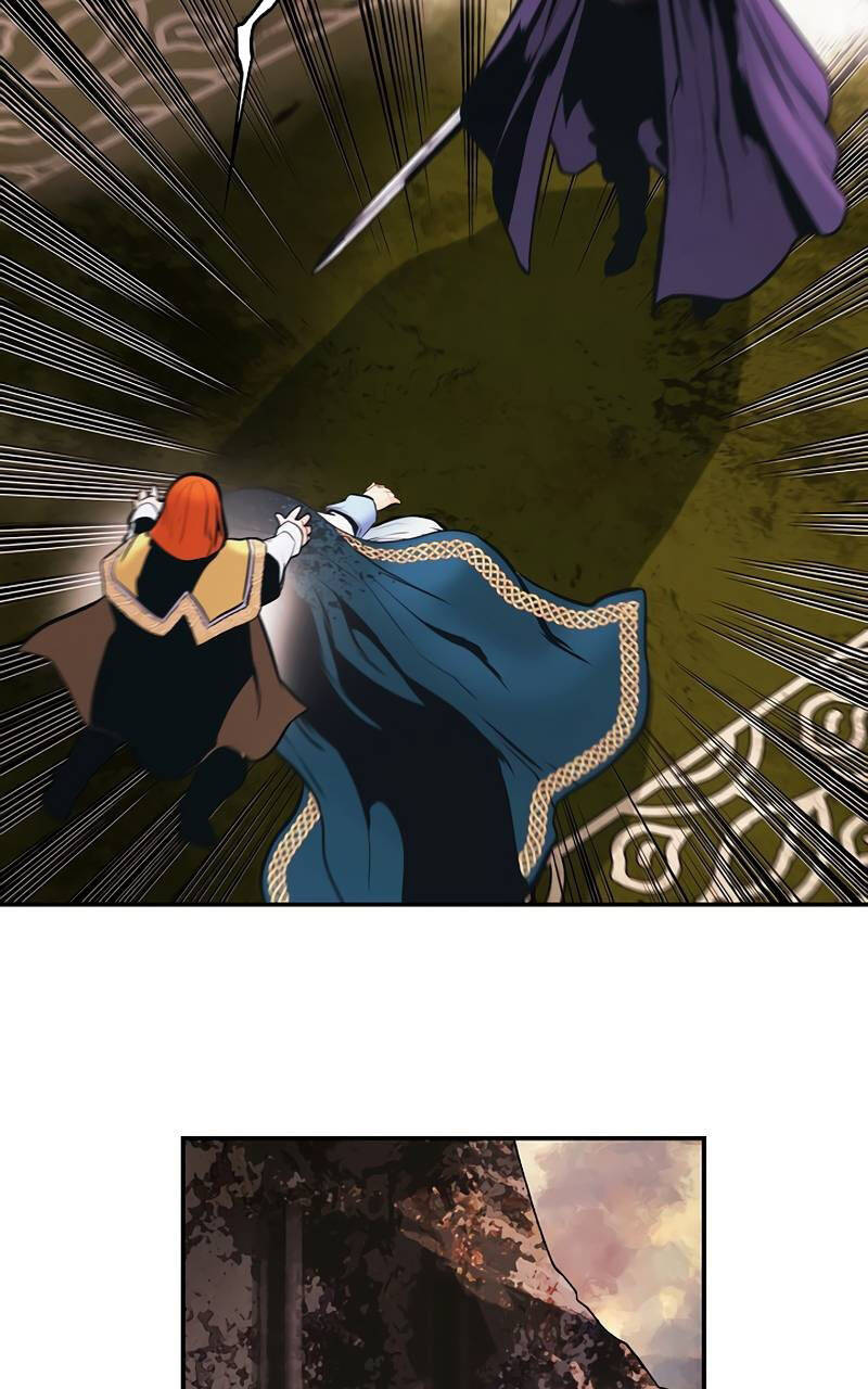 Bất Bại Chân Ma Chap 173 - Next Chap 174