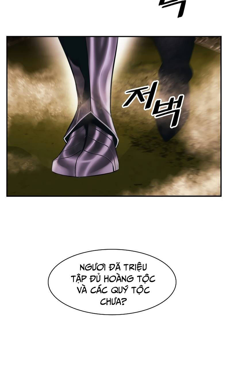 Bất Bại Chân Ma Chap 173 - Next Chap 174