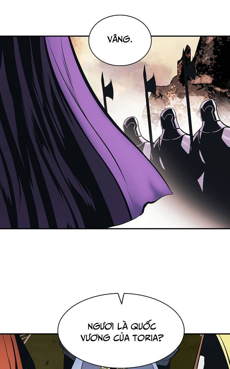 Bất Bại Chân Ma Chap 173 - Next Chap 174