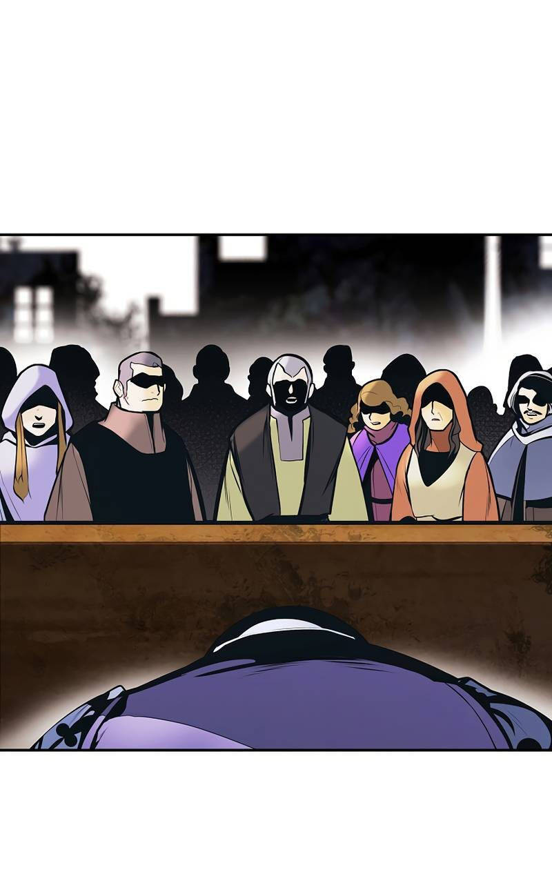 Bất Bại Chân Ma Chap 173 - Next Chap 174