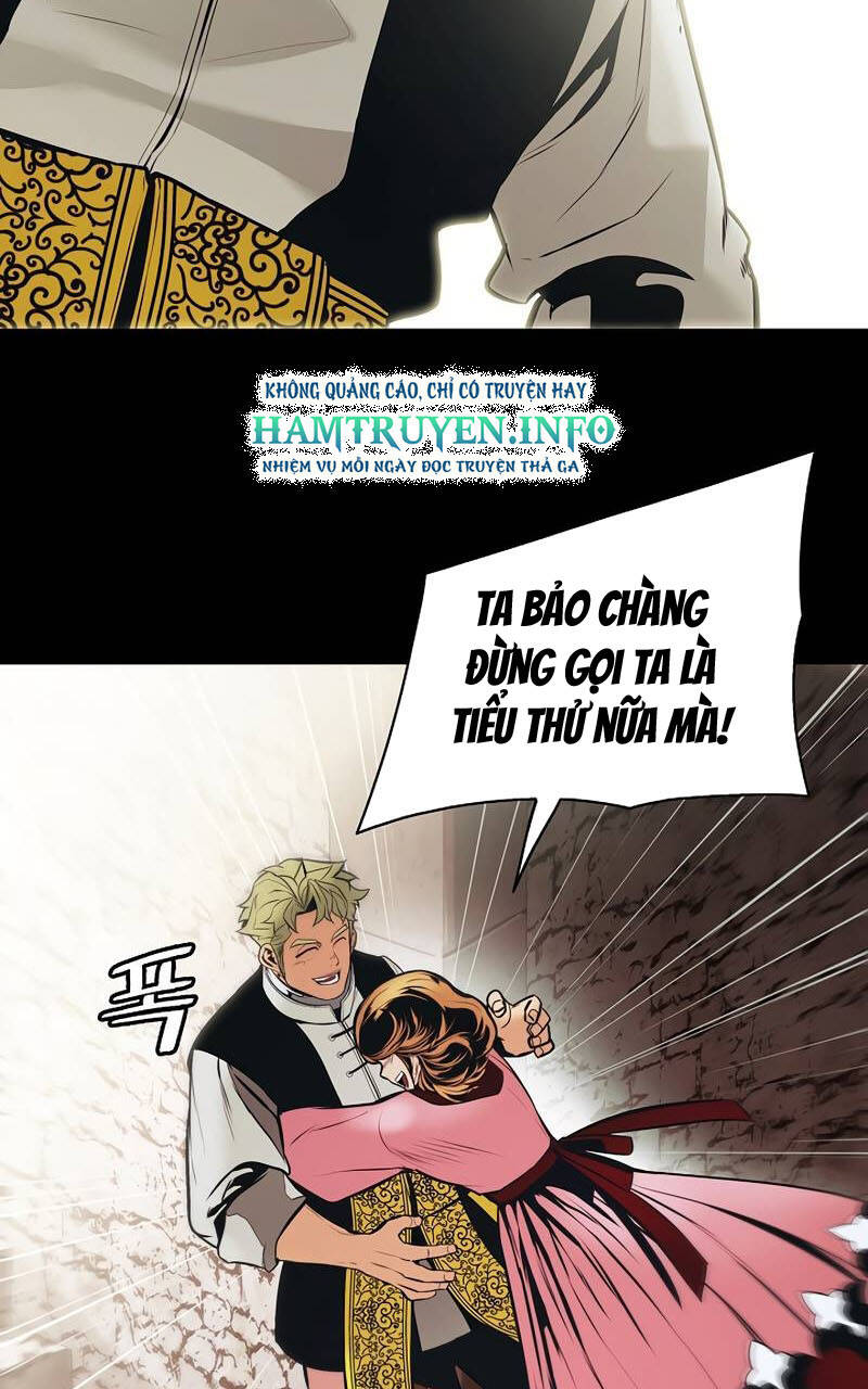 Bất Bại Chân Ma Chap 173 - Next Chap 174