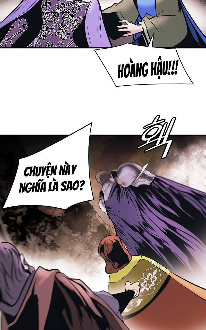 Bất Bại Chân Ma Chap 173 - Next Chap 174