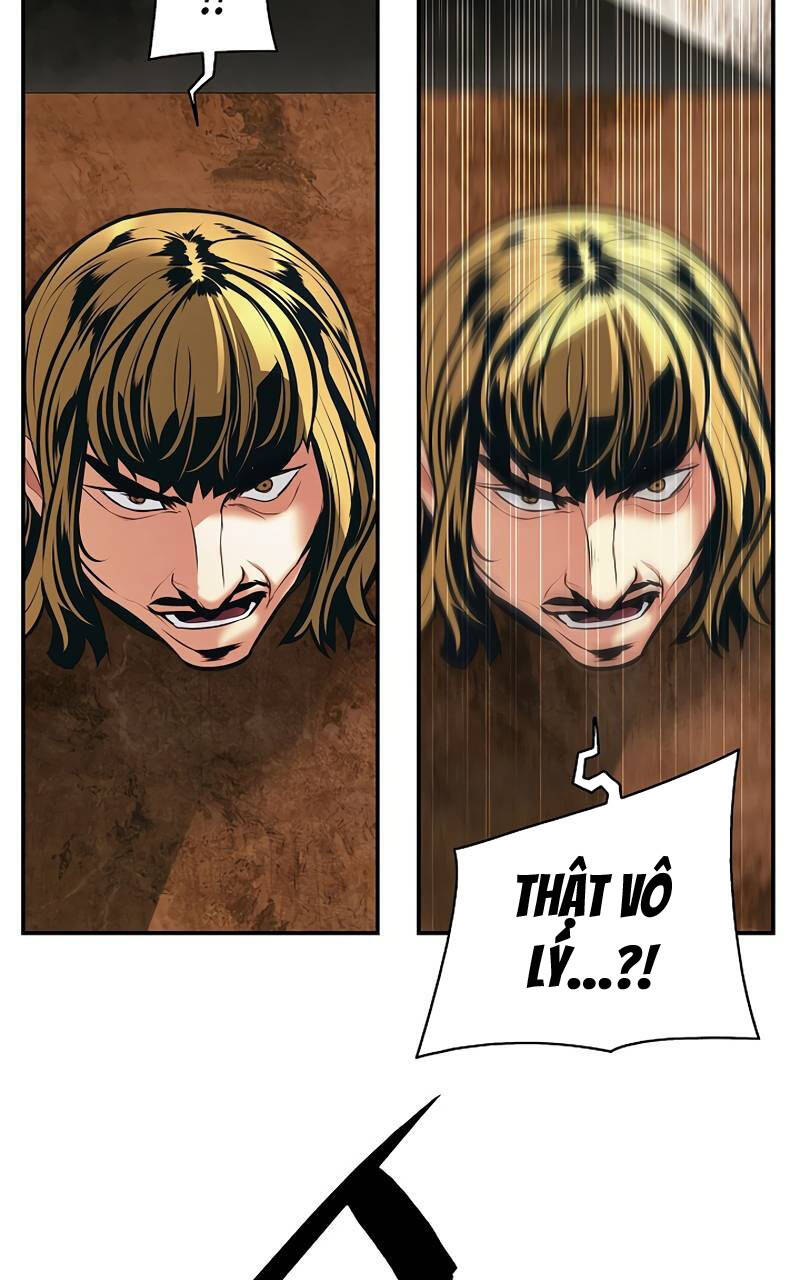 Bất Bại Chân Ma Chap 173 - Next Chap 174