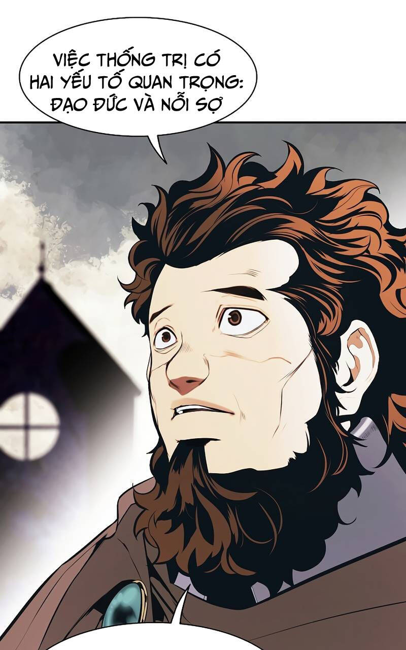 Bất Bại Chân Ma Chap 173 - Next Chap 174