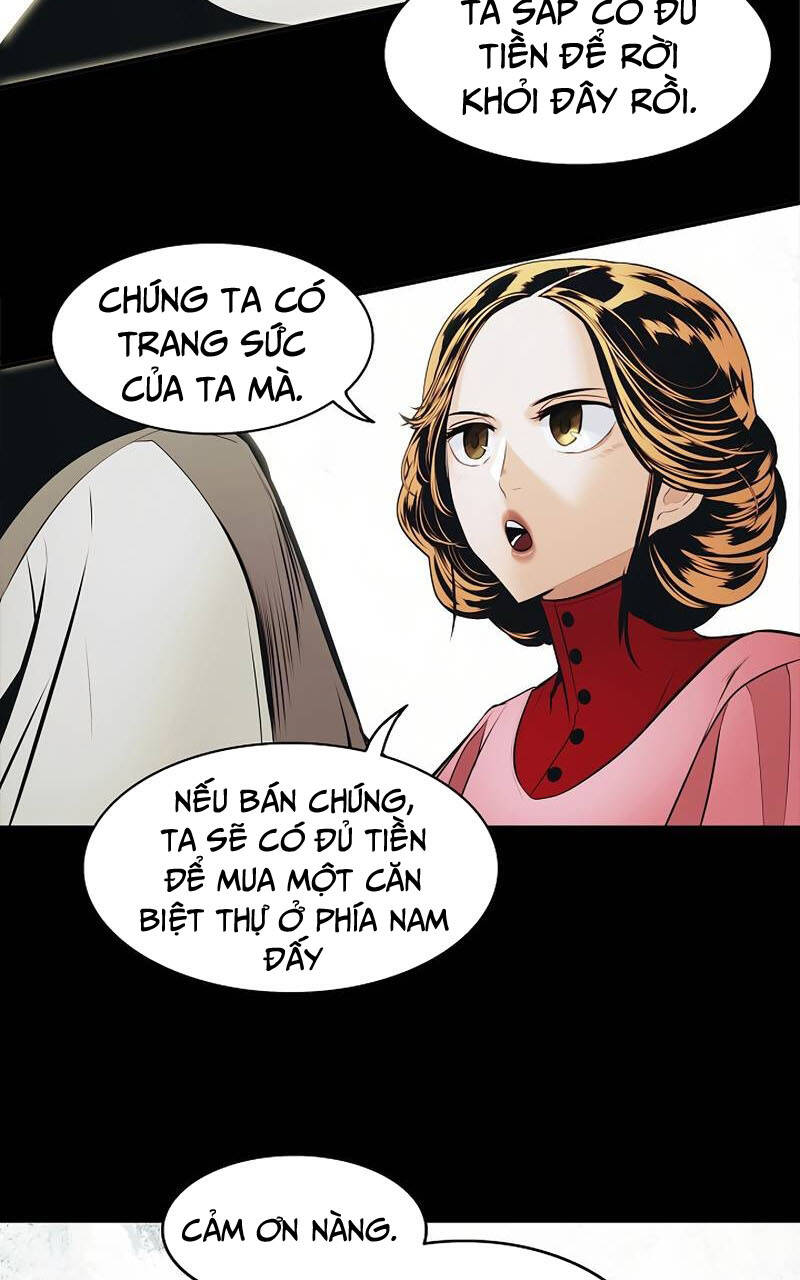 Bất Bại Chân Ma Chap 173 - Next Chap 174