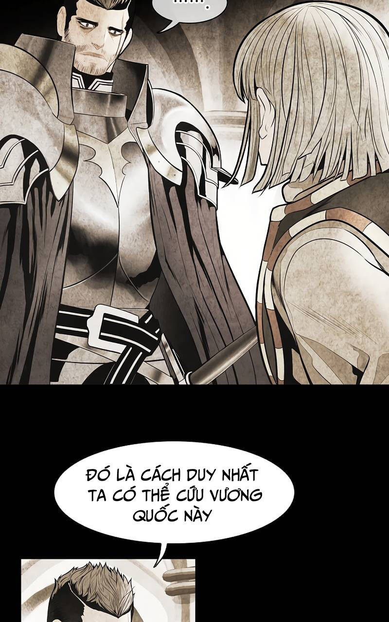 Bất Bại Chân Ma Chap 173 - Next Chap 174