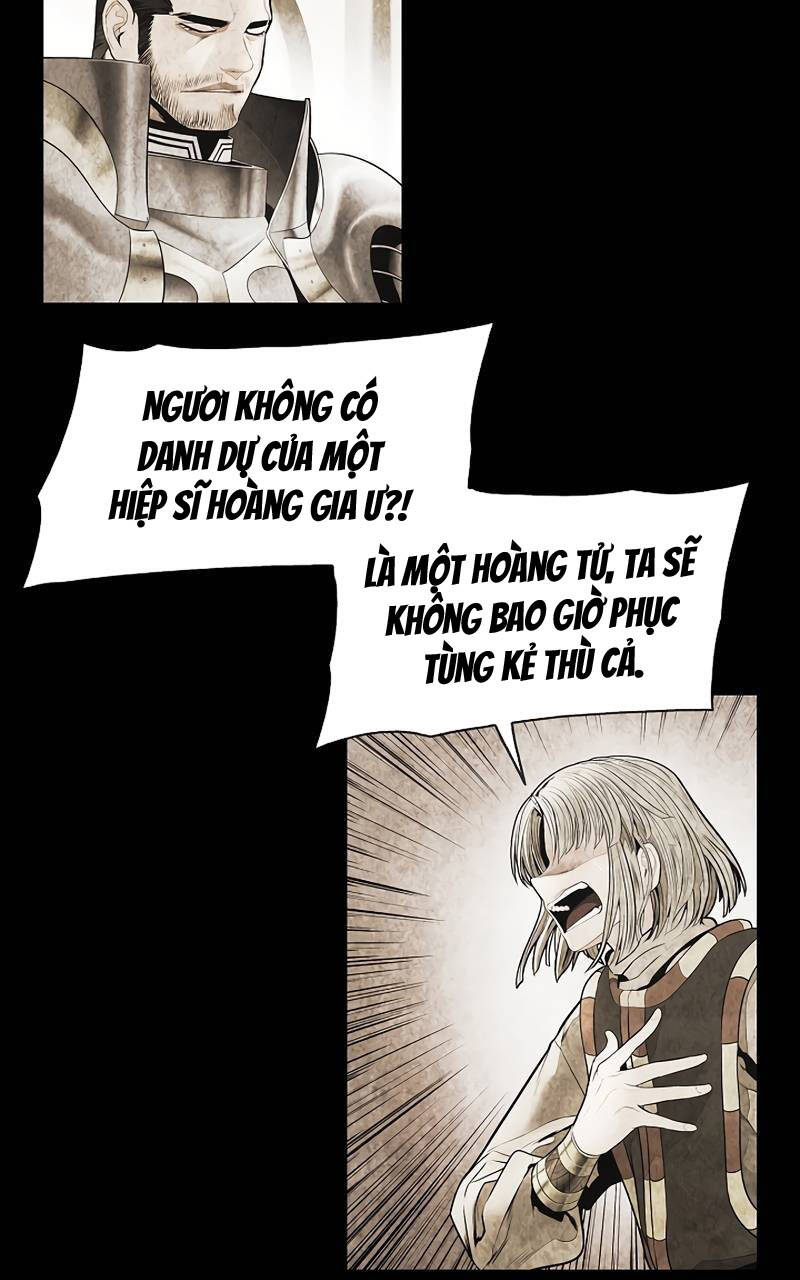 Bất Bại Chân Ma Chap 173 - Next Chap 174