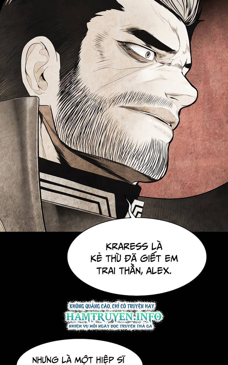 Bất Bại Chân Ma Chap 173 - Next Chap 174