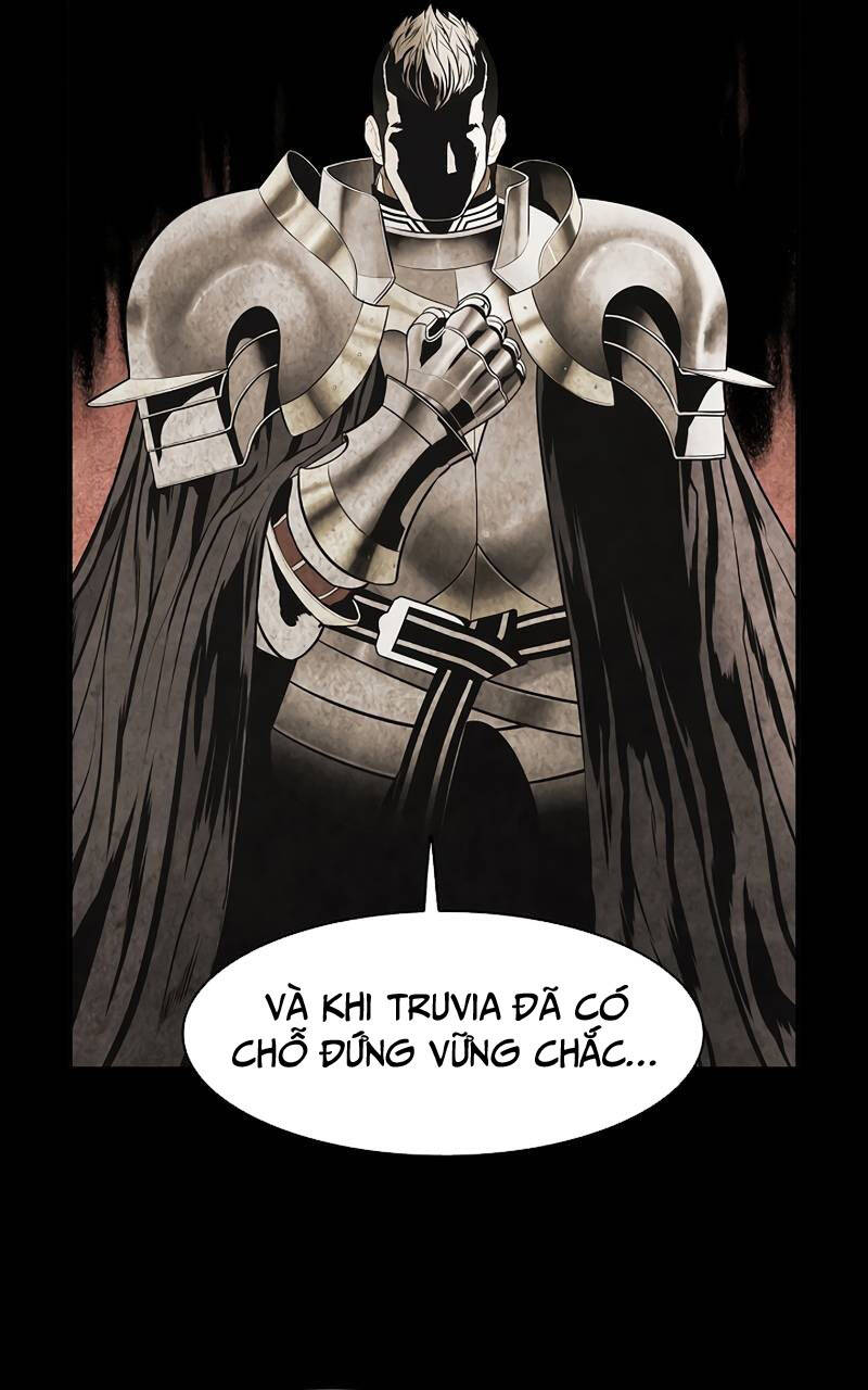 Bất Bại Chân Ma Chap 173 - Next Chap 174