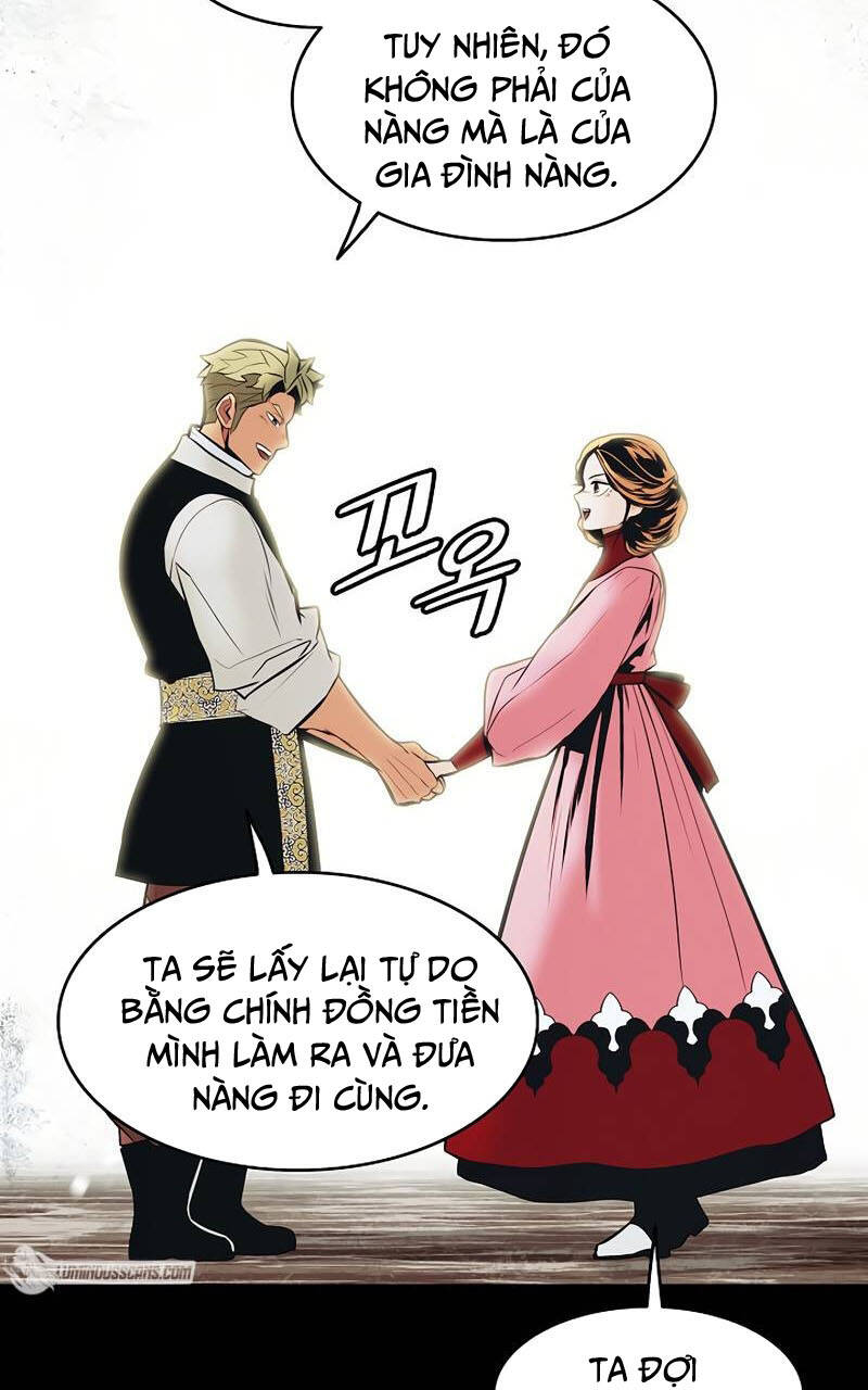 Bất Bại Chân Ma Chap 173 - Next Chap 174